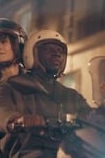 Lupin Season 1 Episode 8