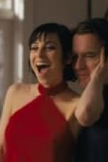 Halston Season 1 Episode 1