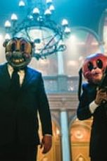 The Umbrella Academy Season 1 Episode 3