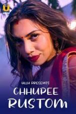 Chhupee Rustom Season 1