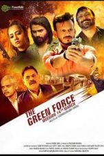 The Green Force Mission 14th March