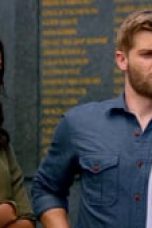 Under the Dome Season 3 Episode 1