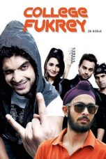 College Fukrey