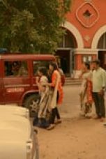 Kuruthi Kalam Season 1 Episode 7