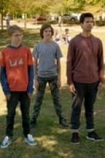 Cobra Kai Season 3 Episode 7