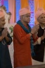 Runaway Lugaai Season 1 Episode 5