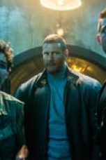 The Umbrella Academy Season 1 Episode 9