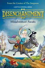 Disenchantment