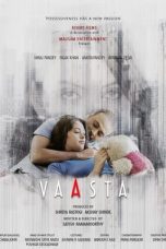 Vaasta