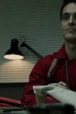 Money Heist Season 1 Episode 5