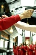 Money Heist Season 1 Episode 12