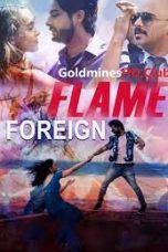 Foreign Flame