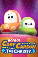 Go! Go! Cory Carson