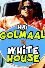 Hai Golmaal in White House