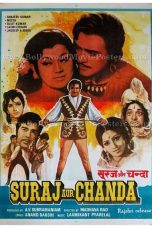 Suraj Aur Chanda