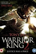 Warrior King 2