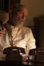The New Pope Season 1 Episode 5