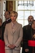 The New Pope Season 1 Episode 3