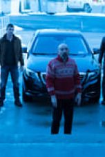 HAPPY! Season 1 Episode 7