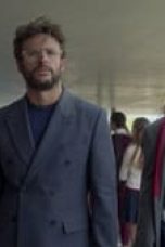 Elite Season 4 Episode 1