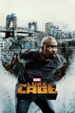 Marvel’s Luke Cage Season 1