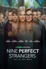 Nine Perfect Strangers Season 1