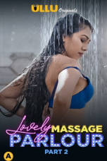 Lovely Massage Parlour Part 2