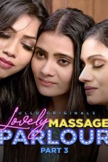 Lovely Massage Parlour Part 3
