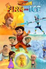 Super Bheem Fire And Ice