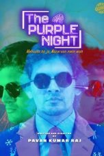 The Purple Night