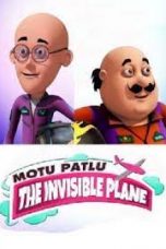 motu patlu the invisible plane