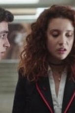 Elite Season 1 Episode 5