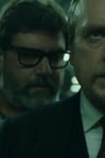 Money Heist Season 3 Episode 1