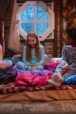 Scaredy Cats Season 1 Episode 1