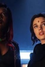 Titans Season 2 Episode 11