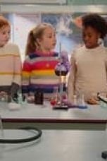 Scaredy Cats Season 1 Episode 5