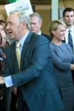 House of Cards Season 5 Episode 3
