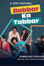 Babbar Ka Tabbar Season 1 Complet