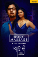 Body-Massage