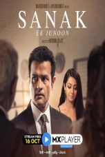 Sanak Ek Junoon Season 1 Episode 10