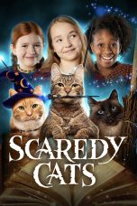 Scaredy Cats Season 1