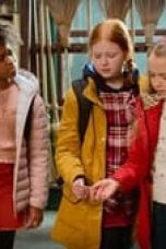 Scaredy Cats Season 1 Episode 2