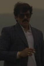 Ek Thi Begum Season 2 Episode 12