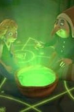 A Tale Dark & Grimm Season 1 Episode 5