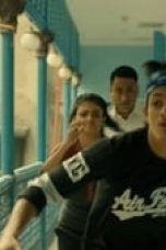 Judgement Day Season 1 Episode 8