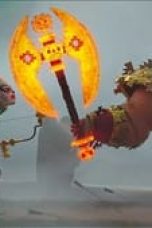 Maya and the Three Season 1 Episode 5