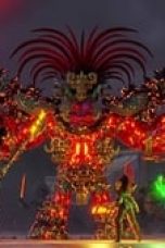 Maya and the Three Season 1 Episode 9