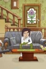 Inside Job Season 1 Episode 5