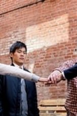 The Librarians Season 1 Episode 3