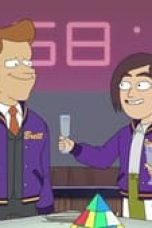 Inside Job Season 1 Episode 9